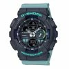 Casio Women’s G-Shock GMAS140-2A