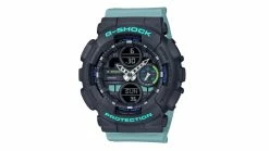 Casio Women’s G-Shock GMAS140-2A