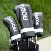 Rogue Fitness Rogue Golf Club Head Covers