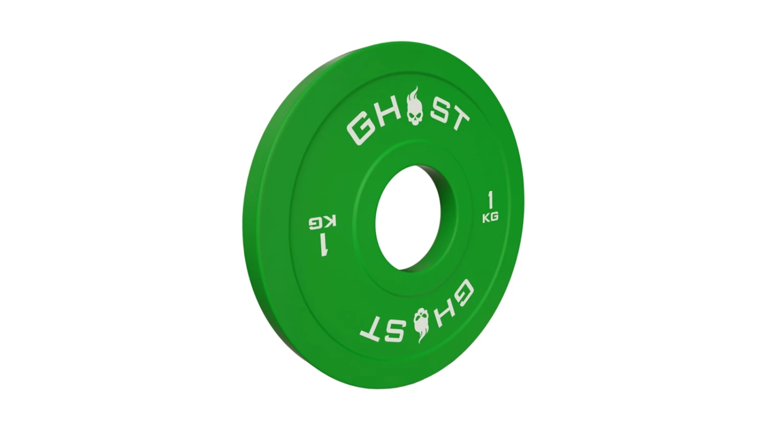 Ghost KG Change Plates - Image 3