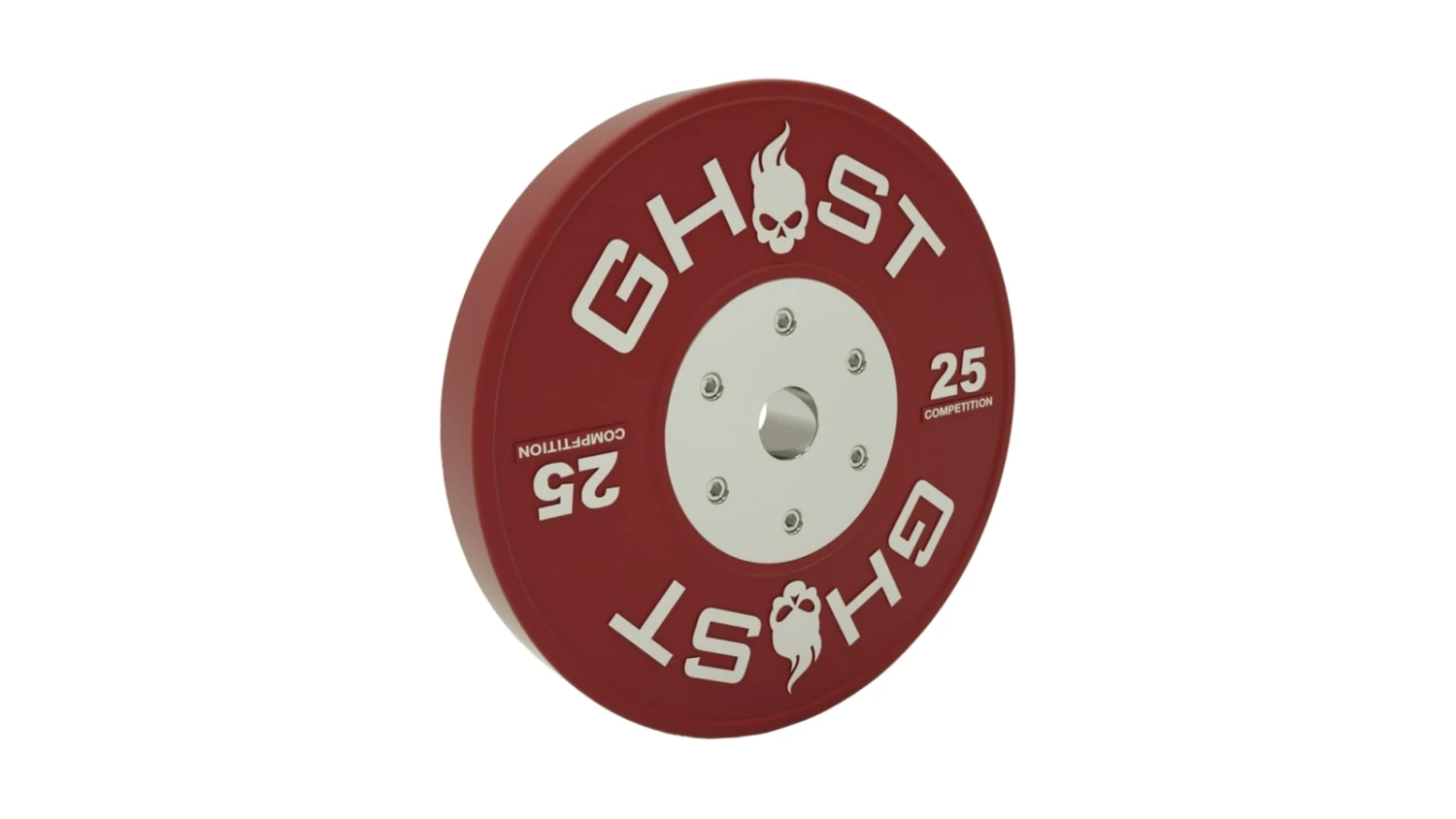 Ghost KG Competition Bumpers - Image 4