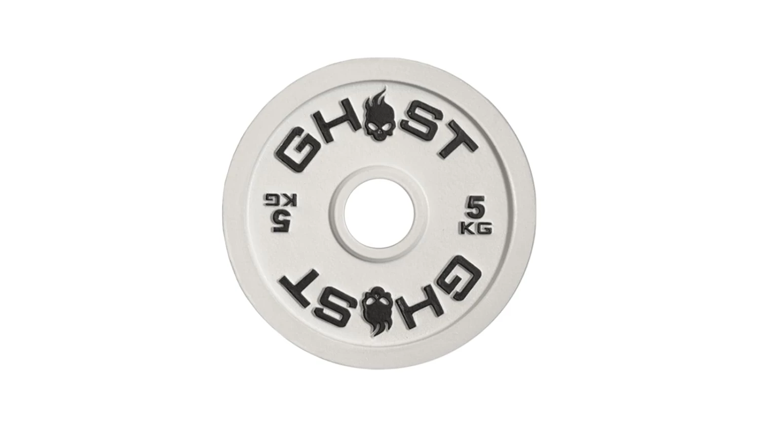 Ghost Calibrated KG Plates - Image 5