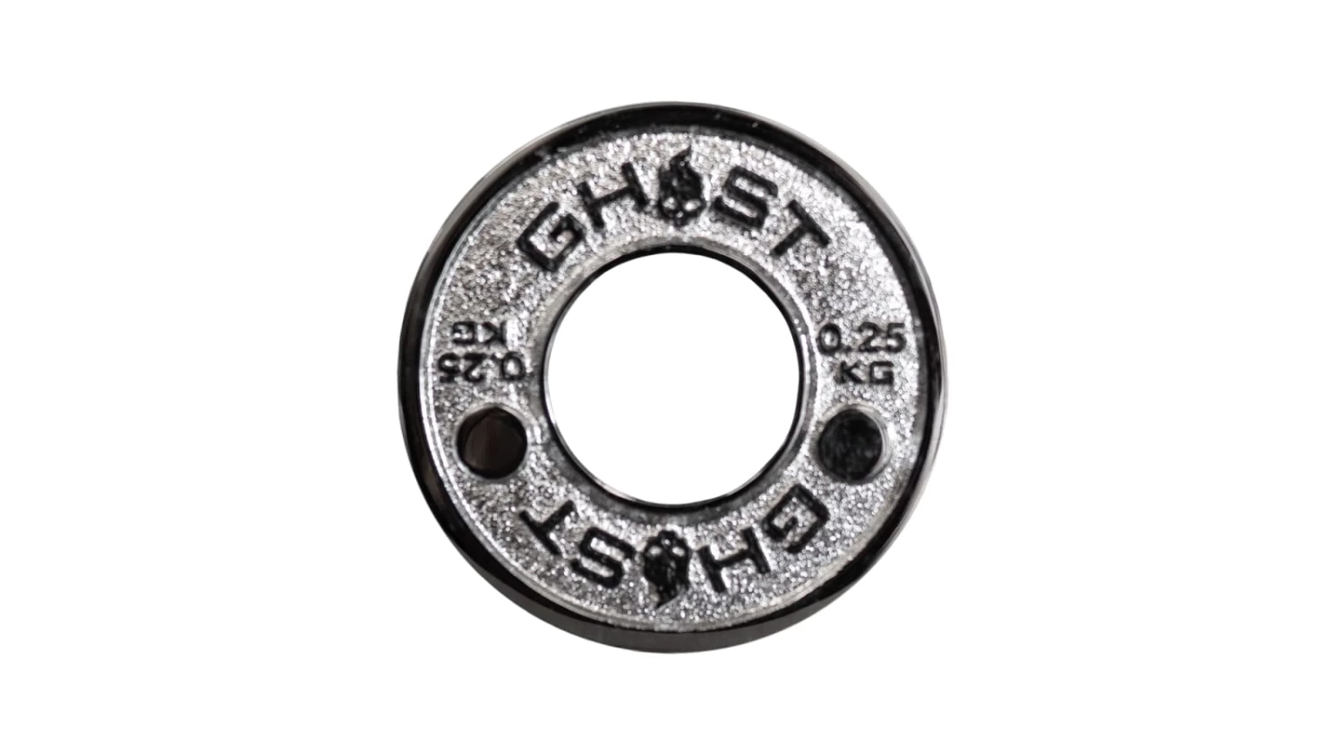 Ghost Calibrated KG Plates - Image 2