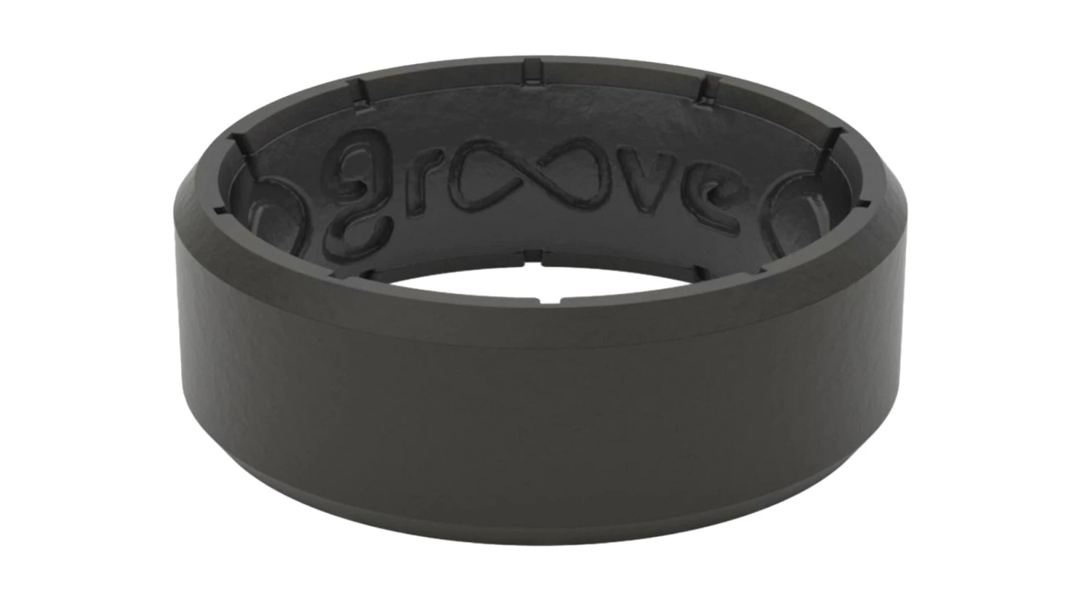 Groove Ring - Edge - Image 2