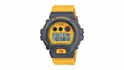 Casio G-Shock DW6900Y-9