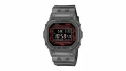 Casio G-Shock DWB5600G-1