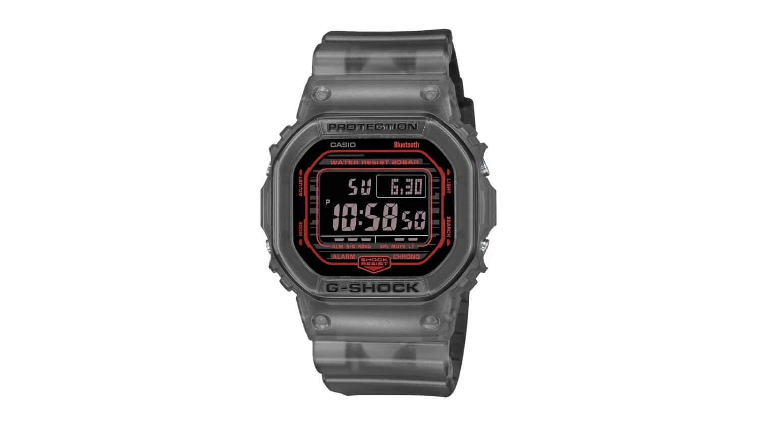 Casio G-Shock DWB5600G-1