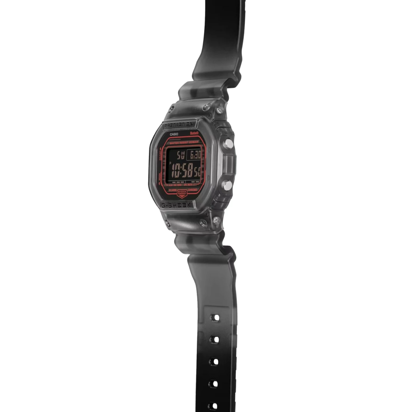 Casio G-Shock DWB5600G-1 - Image 3