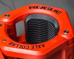 Rogue Fitness Rogue HG 2.0 Axle Collars -Rogue Fitness HGAXLE2 WEB1 vbmmwq