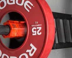 Rogue Fitness Rogue HG 2.0 Axle Collars -Rogue Fitness HGAXLE2 WEB3 wql4mk