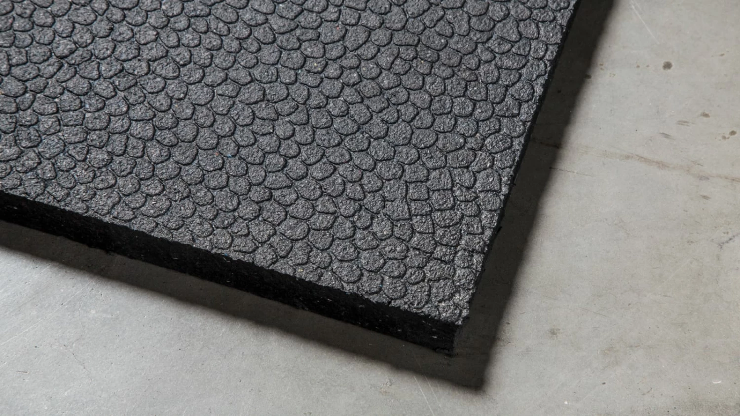 Rogue Fitness Rogue Gym Mats - 25 Piece Bundle