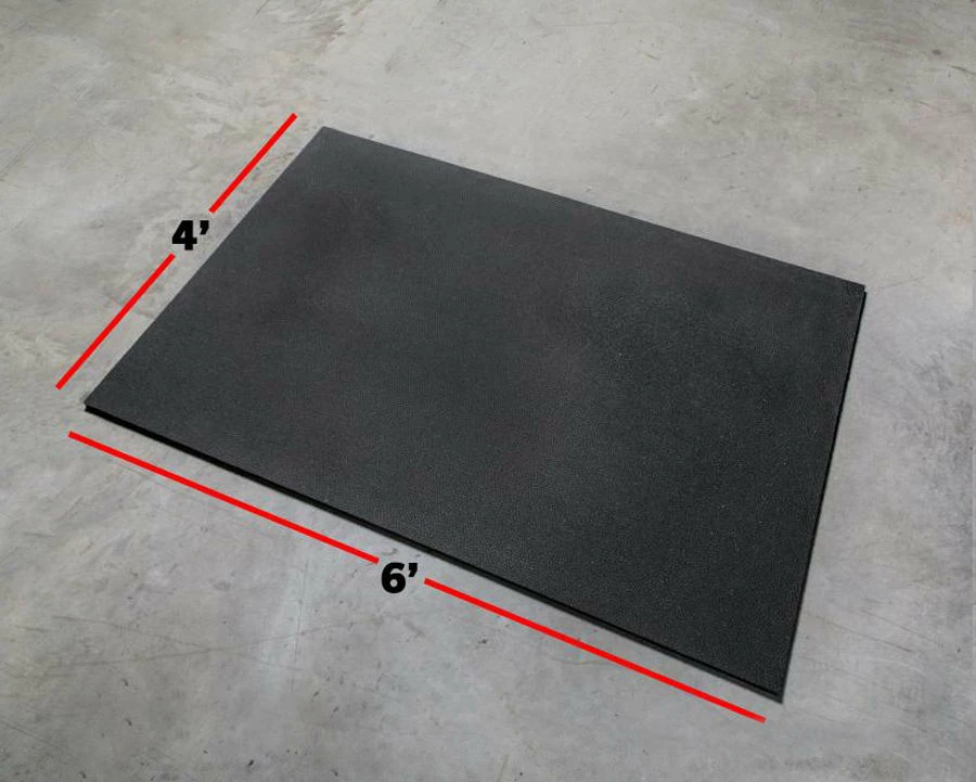 Rogue Fitness Rogue Gym Mats - 25 Piece Bundle - Image 3