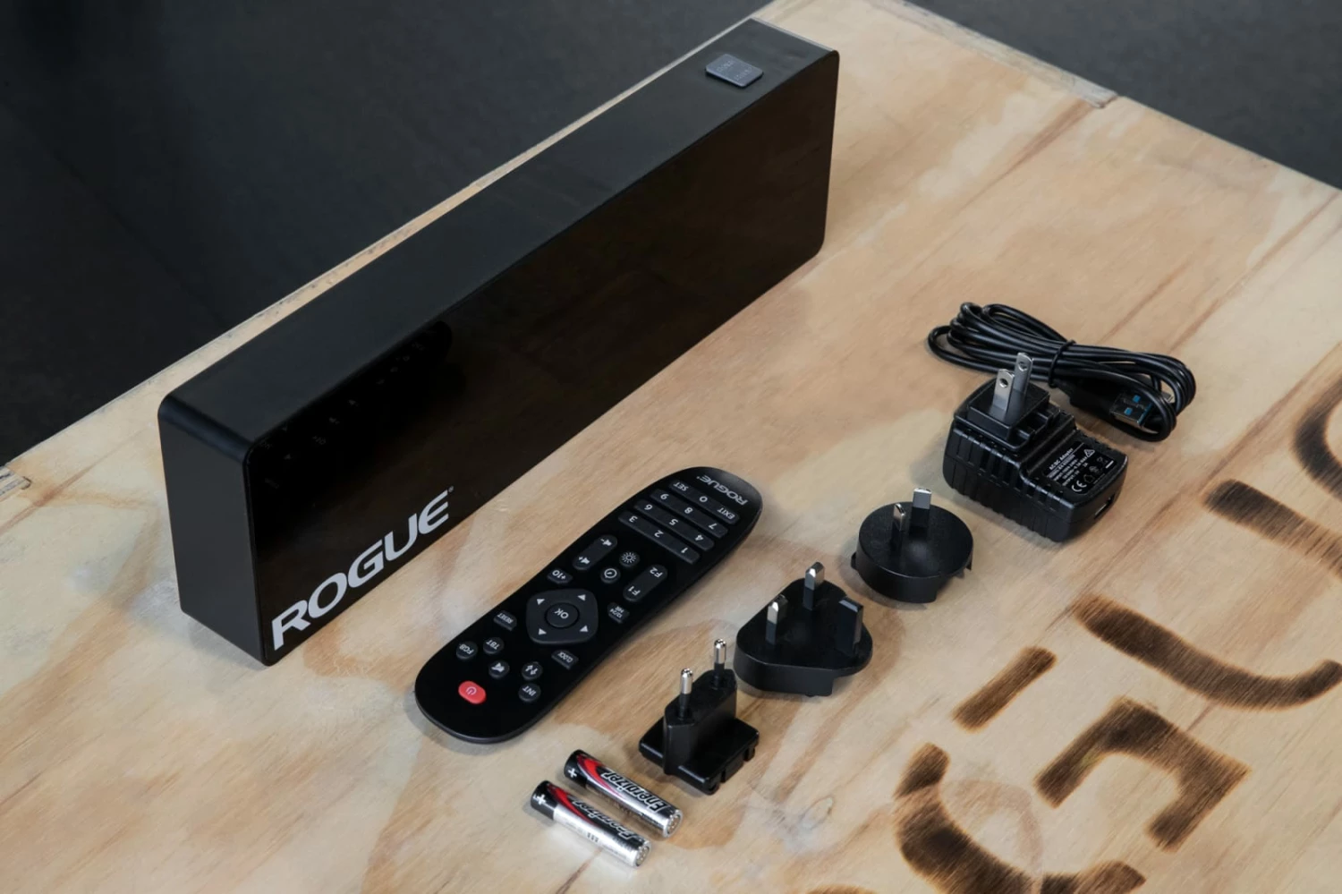 Rogue Fitness Rogue Home Timer - Image 5