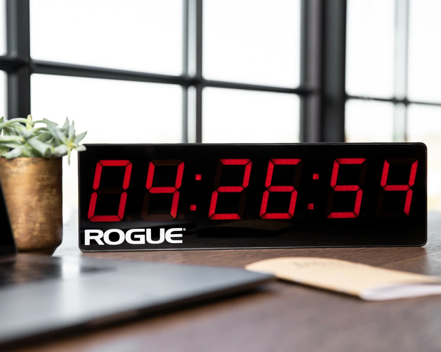 Rogue Fitness Rogue Home Timer - Image 2