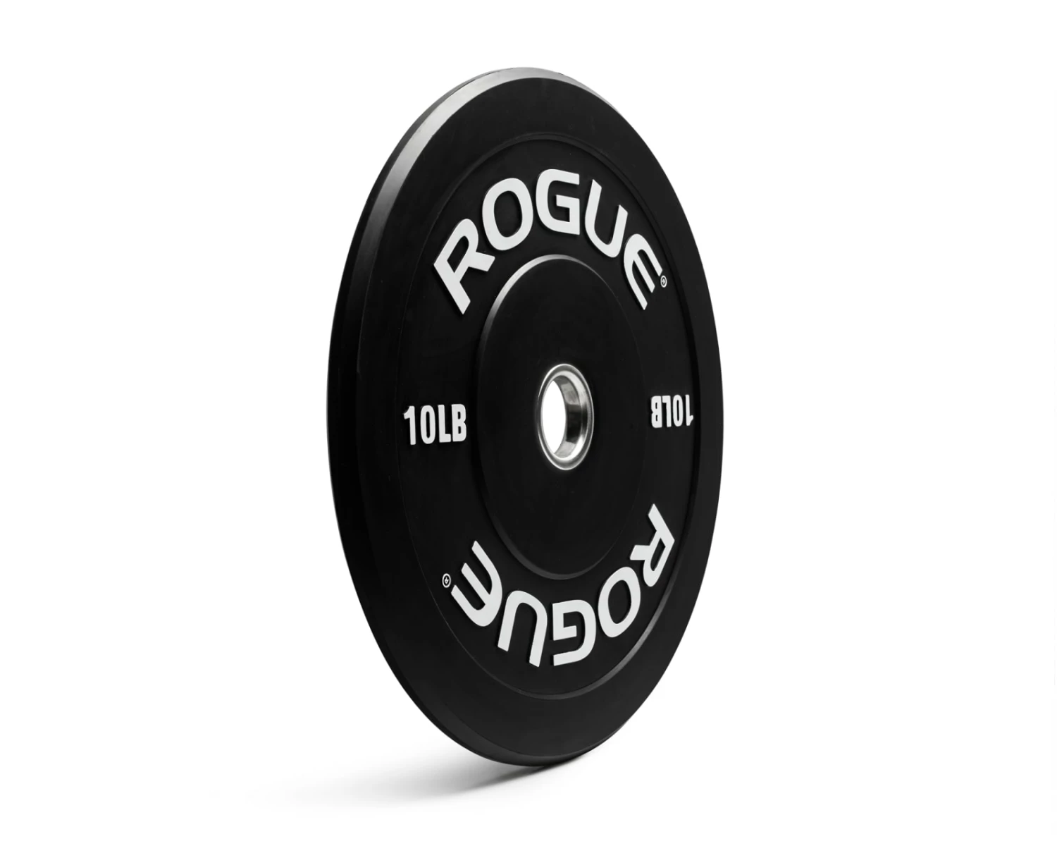 Rogue Fitness Rogue Echo Bumper Plates V2 - Image 2