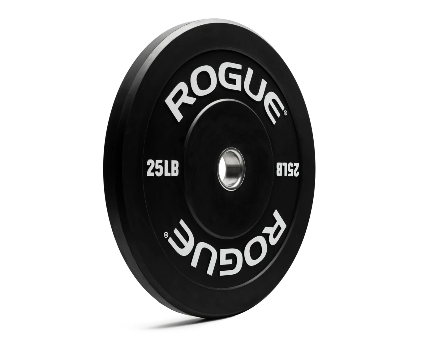 Rogue Fitness Rogue Echo Bumper Plates V2 - Image 4