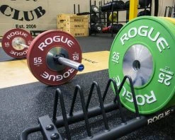 Rogue Fitness Rogue LB Competition Plates -Rogue Fitness IP0125 WEB11 qpn02c