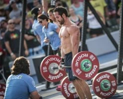 Rogue Fitness Rogue LB Competition Plates -Rogue Fitness IP0125 WEB1 guofvb