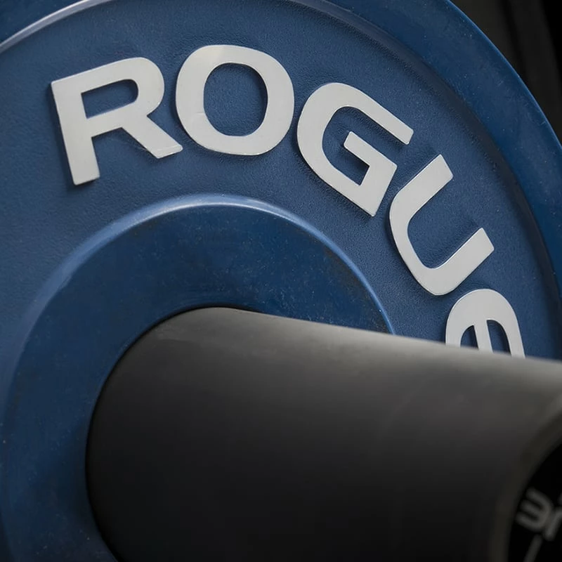 Rogue Fitness Rogue LB Change Plates - Image 2