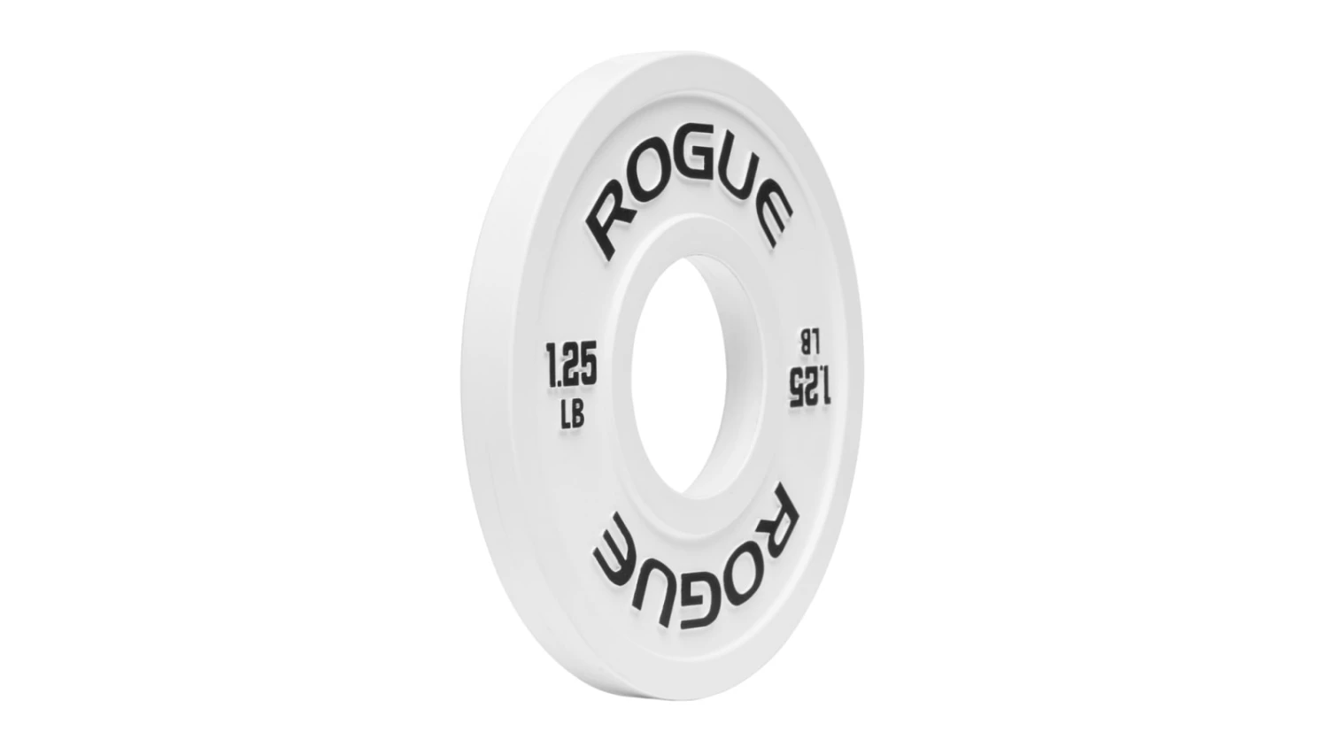 Rogue Fitness Rogue LB Change Plates - Image 4