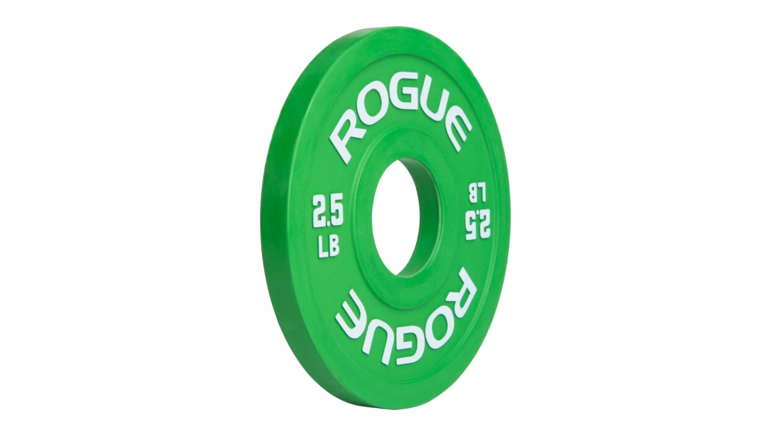 Rogue Fitness Rogue LB Change Plates - Image 5