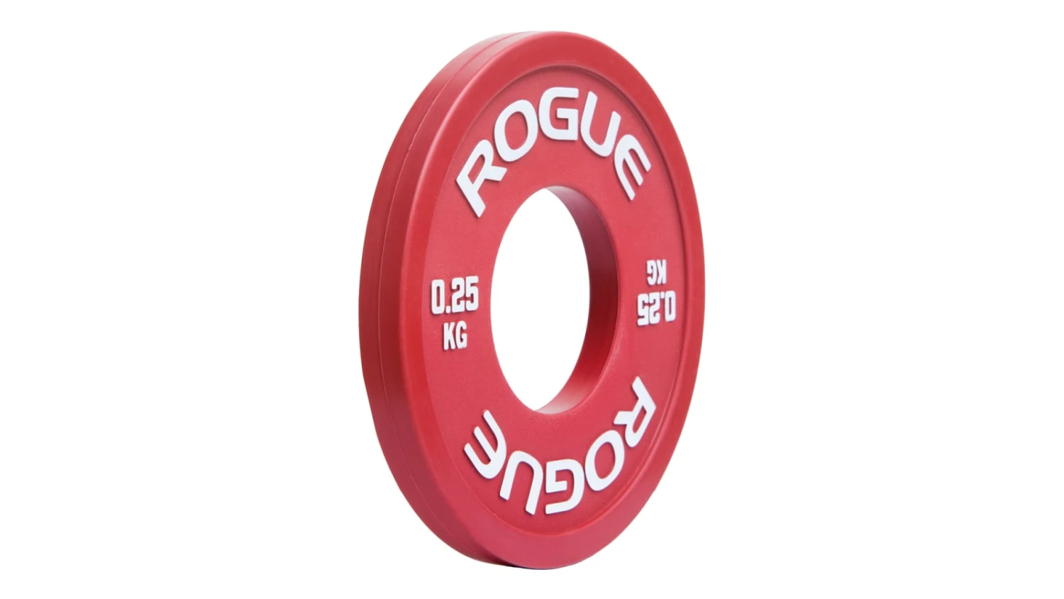 Rogue Fitness Rogue KG Fractional Plates - Image 3