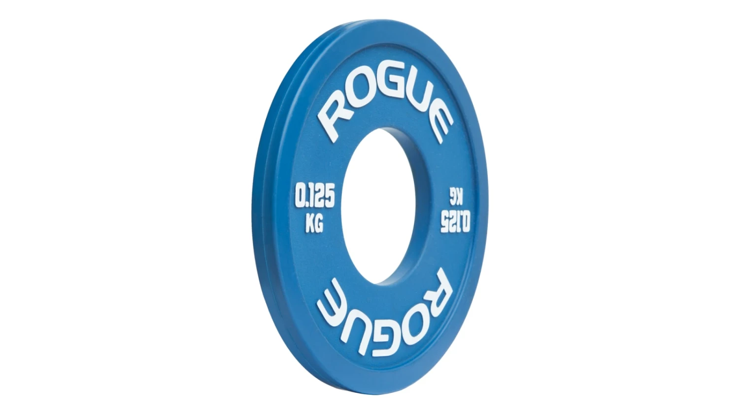 Rogue Fitness Rogue KG Fractional Plates - Image 4