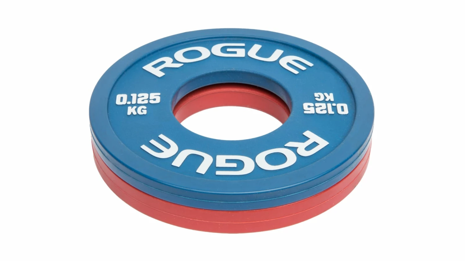 Rogue Fitness Rogue KG Fractional Plates - Image 5