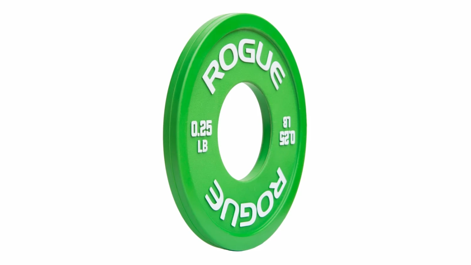 Rogue Fitness Rogue LB Fractional Plates - Image 3