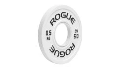 Rogue Fitness Rogue Friction Grip KG Change Plates (IWF) 2 Rogue Fitness Rogue Friction Grip KG Change Plates (IWF) -Rogue Fitness IP0195 web1 eshu7m