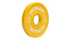 Rogue Fitness Rogue Friction Grip KG Change Plates (IWF) 4 Rogue Fitness Rogue Friction Grip KG Change Plates (IWF) -Rogue Fitness IP0195 web3 ns6kr1