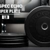 Rogue Fitness Rogue MIL Spec Echo Bumper