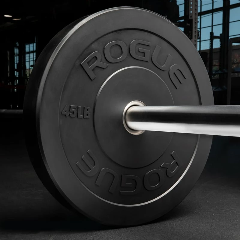 Rogue Fitness Rogue MIL Spec Echo Bumper - Image 2