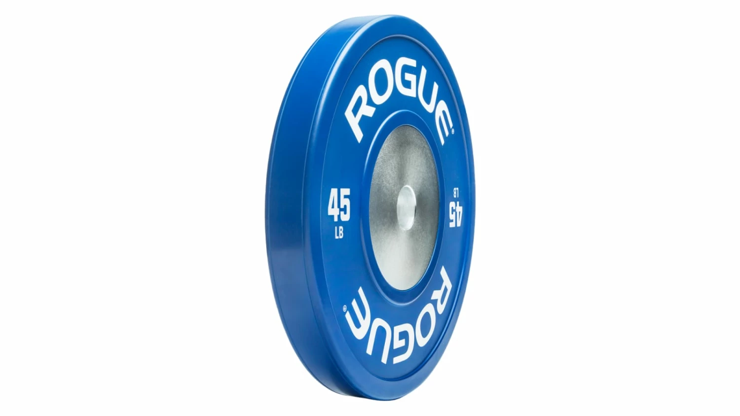 Rogue Fitness Rogue Color LB Training 2.0 Plates - Image 5