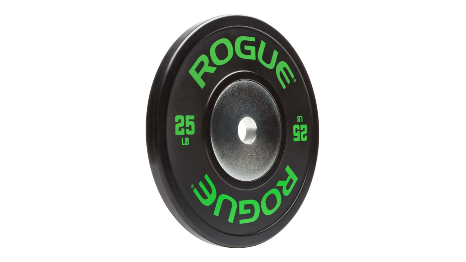 Rogue Fitness Rogue LB Training 2.0 Plates - Image 2