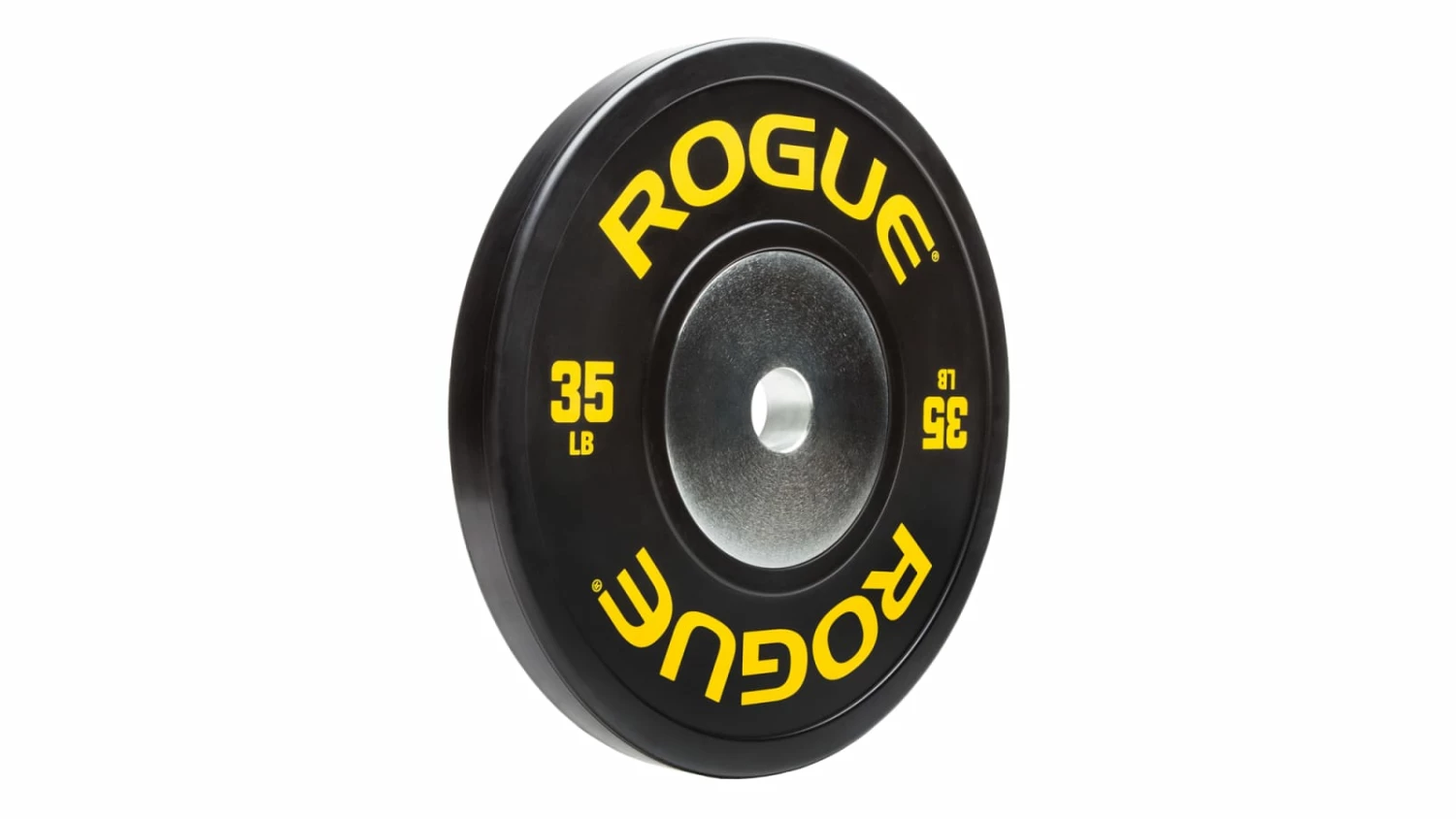 Rogue Fitness Rogue LB Training 2.0 Plates - Image 3