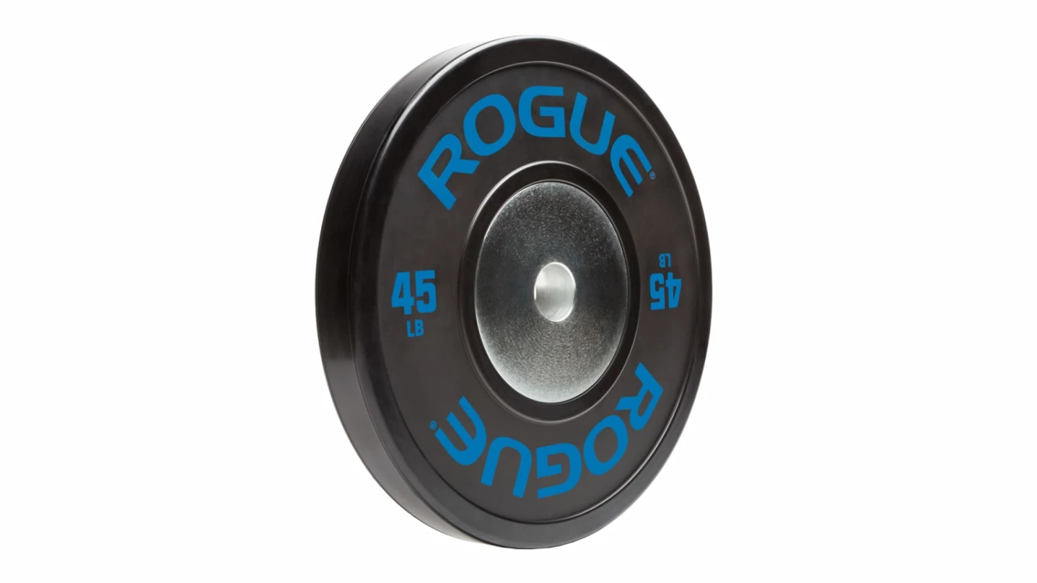 Rogue Fitness Rogue LB Training 2.0 Plates - Image 4