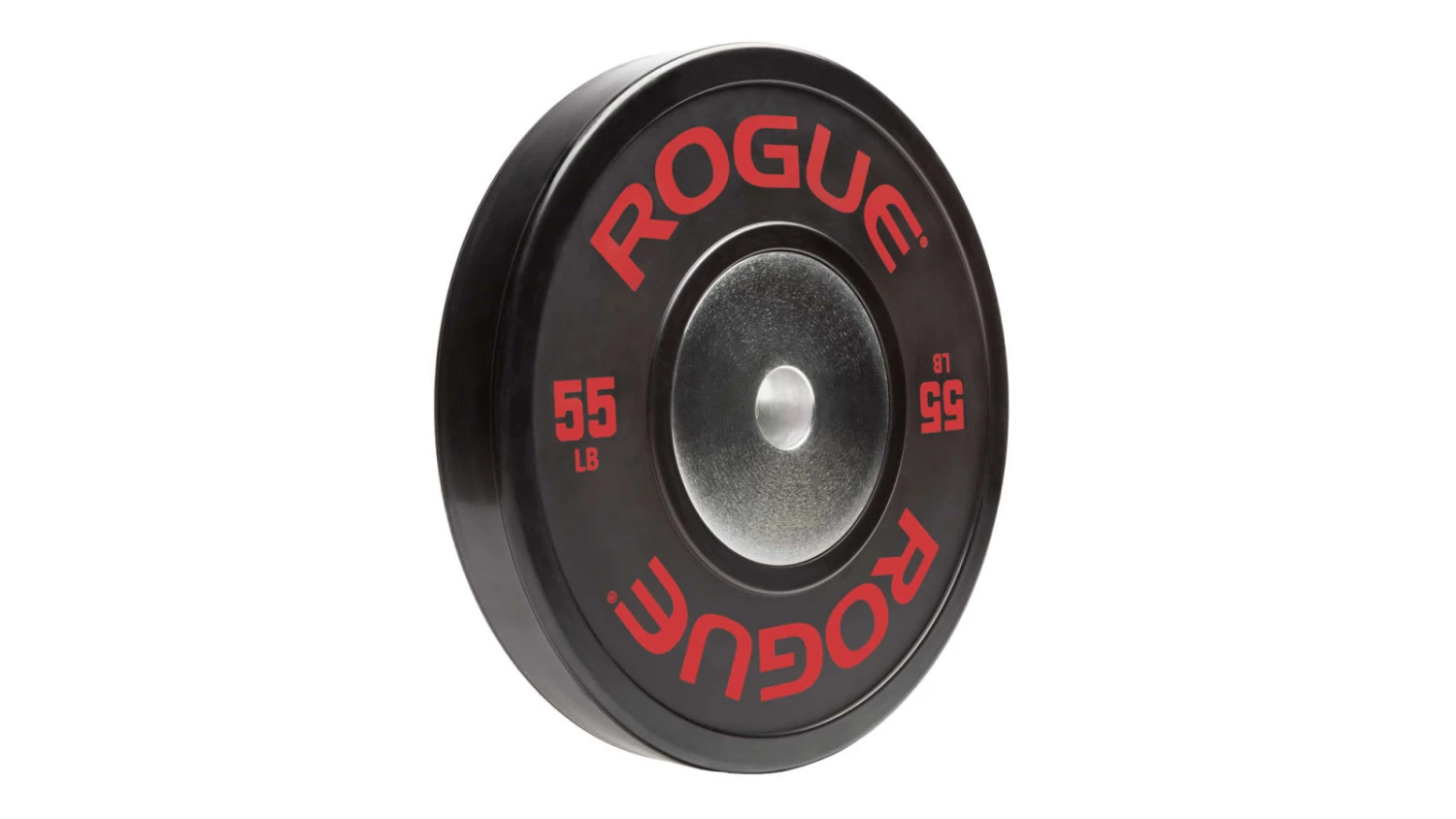 Rogue Fitness Rogue LB Training 2.0 Plates - Image 5