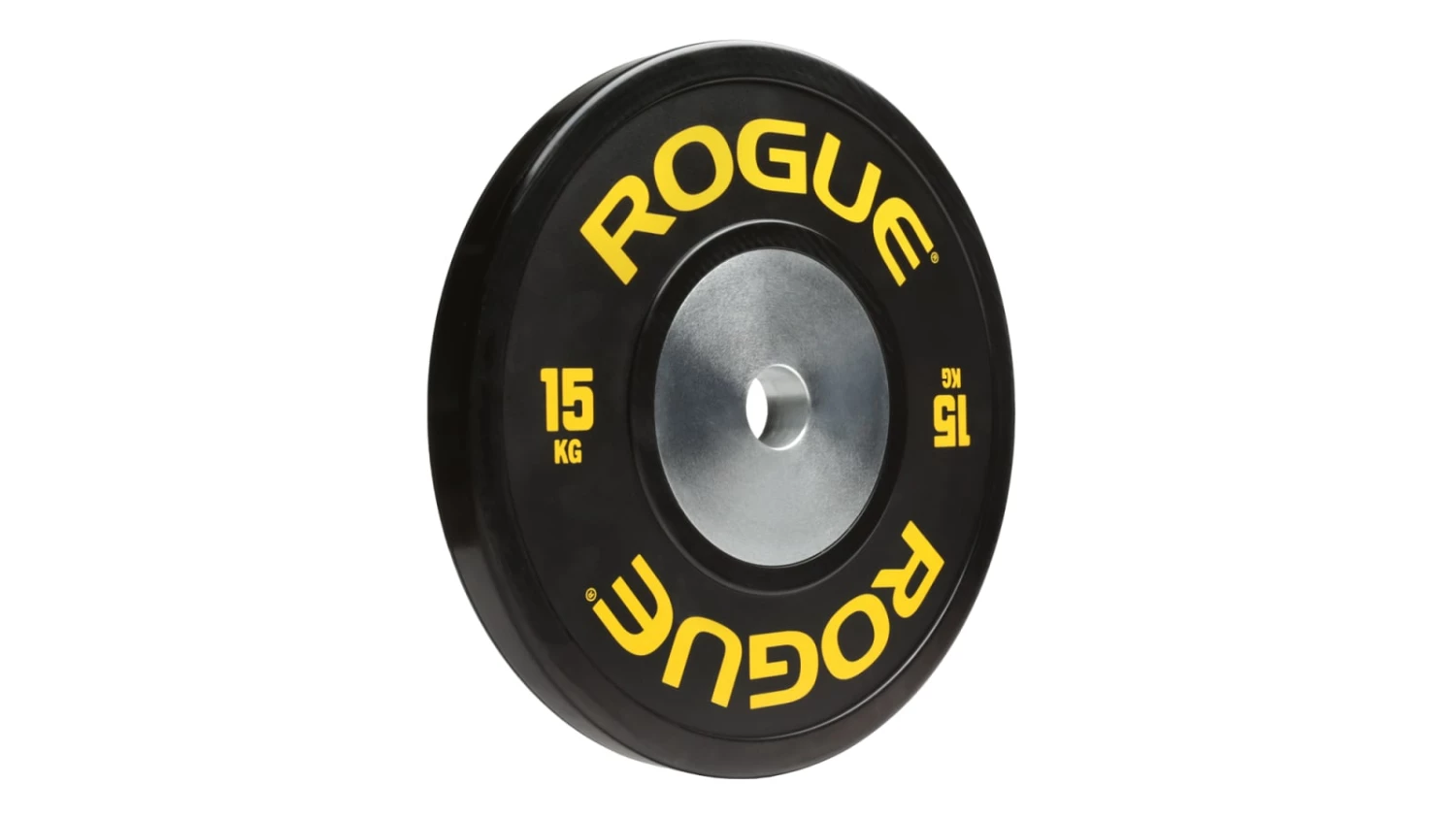 Rogue Fitness Rogue KG Training 2.0 Plates - Image 3
