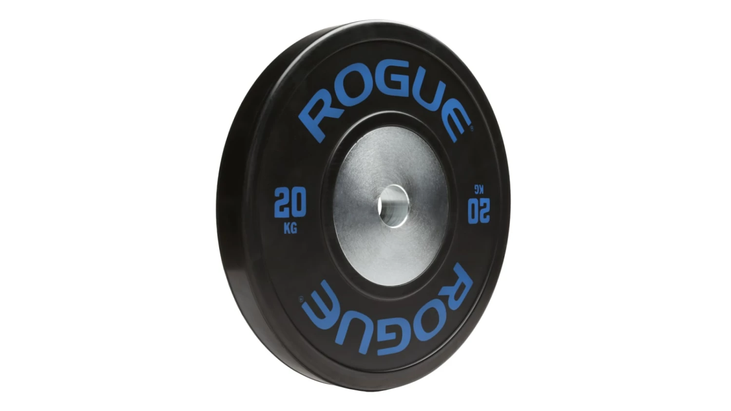 Rogue Fitness Rogue KG Training 2.0 Plates - Image 4