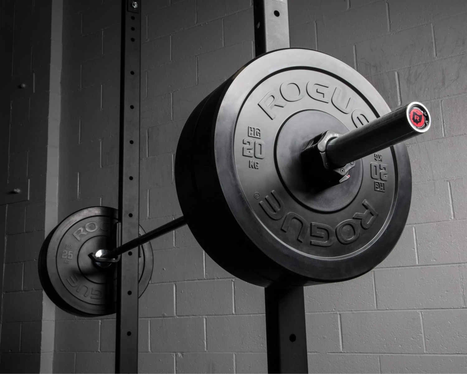 Rogue HG 2.0 KG Bumper Plates Rogue Fitness Rogue HG 2.0 KG Bumper Plates -Rogue Fitness IP0515 web1 ukly5m