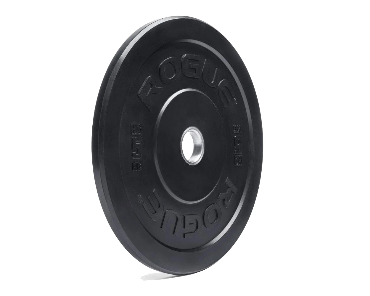 Rogue HG 2.0 KG Bumper Plates Rogue Fitness Rogue HG 2.0 KG Bumper Plates -Rogue Fitness IP0515