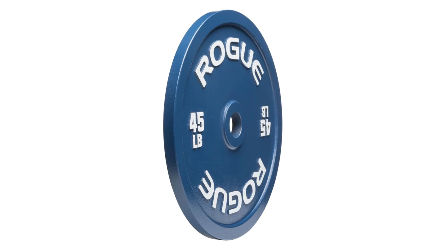 Rogue Fitness Rogue Calibrated LB Steel Plates - Image 5