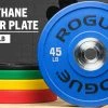 Rogue Fitness Rogue Urethane Plates
