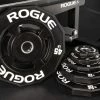 Rogue Fitness Rogue 12-Sided Urethane Grip Plate