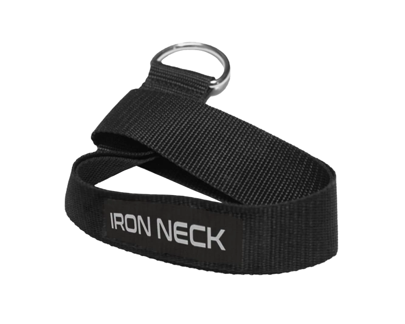 Iron Neck - Image 5