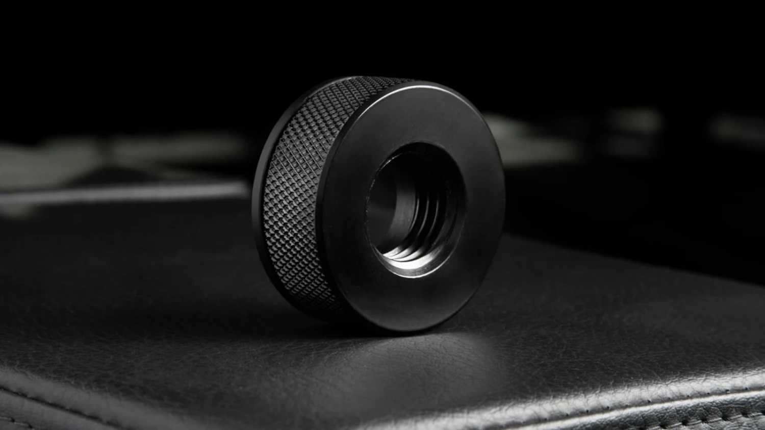Rogue Fitness Monster Knurled Knob - Image 2