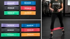 Rogue Fitness Rogue Loop Bands