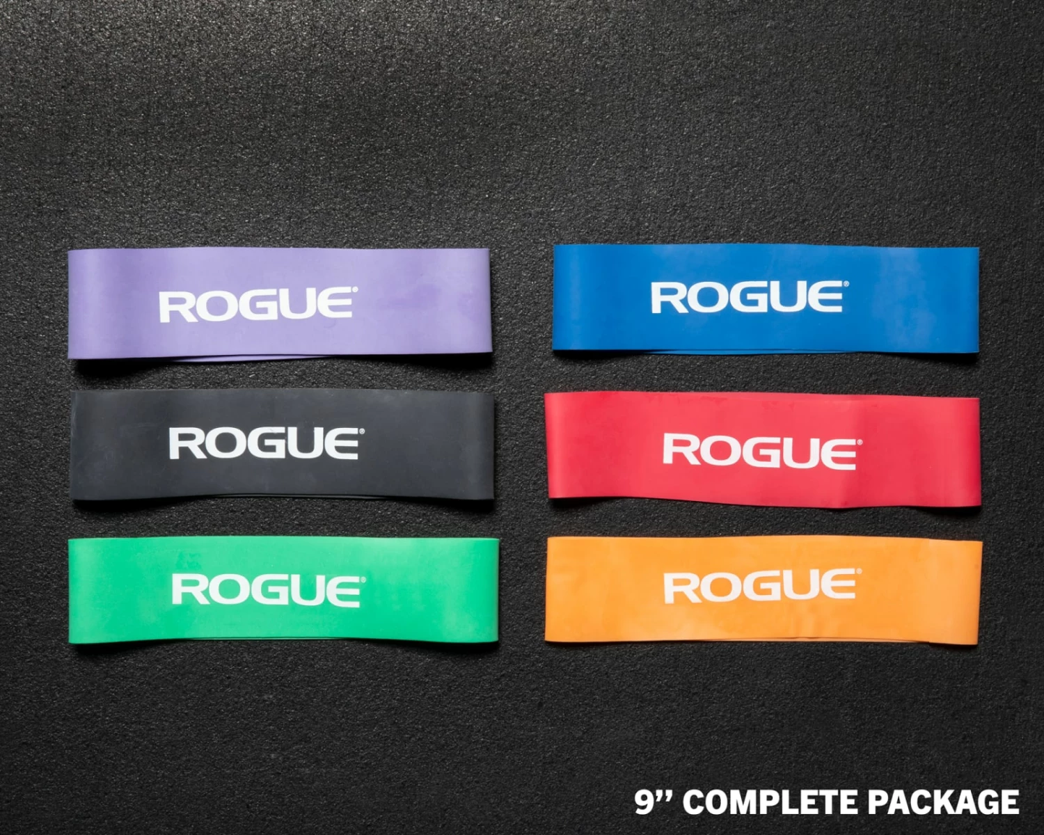 Rogue Fitness Rogue Loop Bands - Image 2