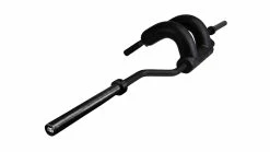 Solid Bar Fitness, INC Marrs-Bar